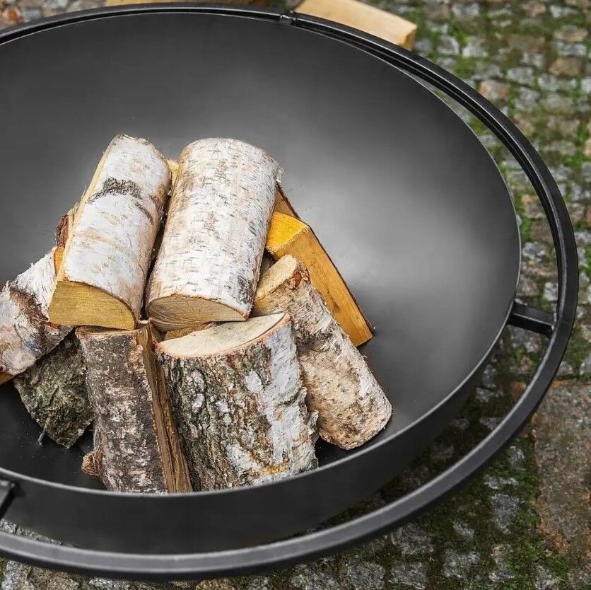 CookKing Premium Vuurschaal Ø 85 cm