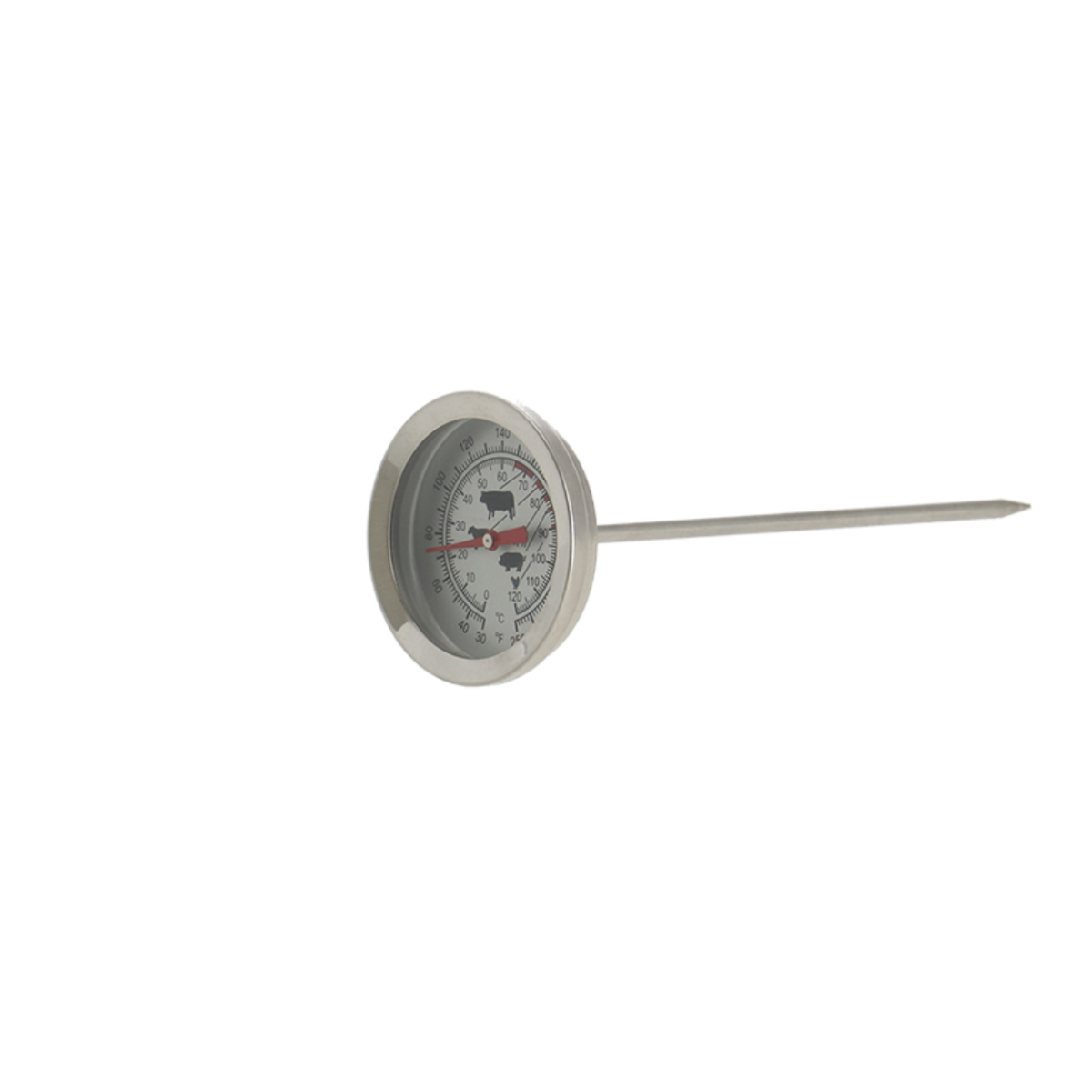 Esschert Vlees Thermometer