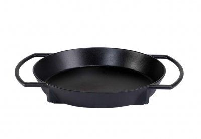 Fire-Up Pan voor Troll 700