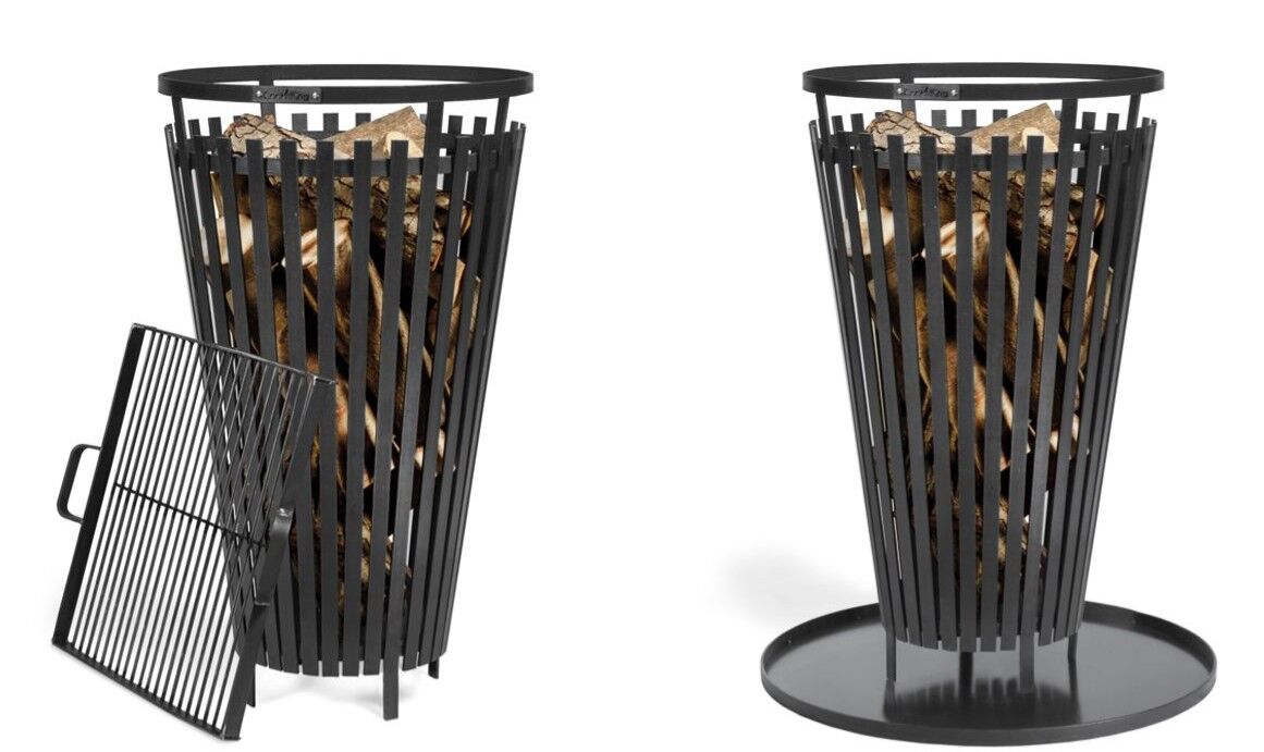 CookKing Vuurkorf Flame Ø45 CookKing Vuurkorf Flame Ø45