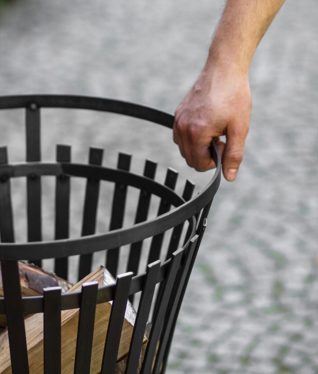 CookKing Vuurkorf Flame Ø45 CookKing Vuurkorf Flame Ø45