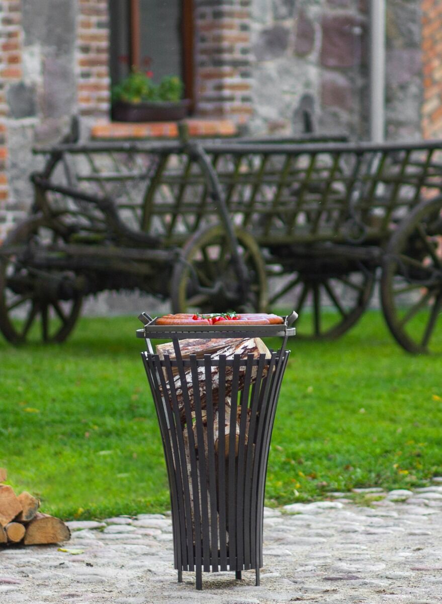 CookKing Vuurkorf Flame Ø45 CookKing Vuurkorf Flame Ø45