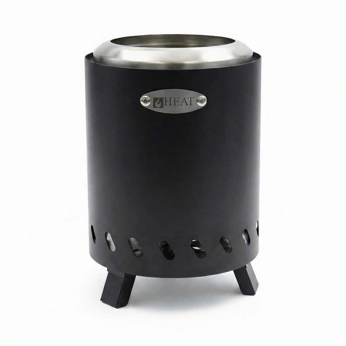 HEAT Rookvrije Vuurkorf Rokfri Small