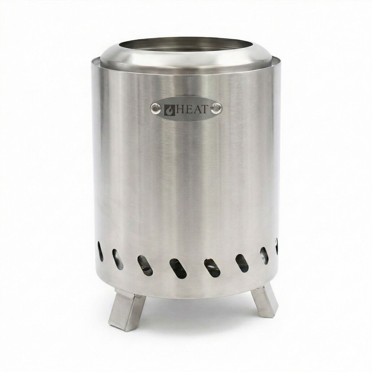 HEAT Rookvrije Vuurkorf Rokfri Small