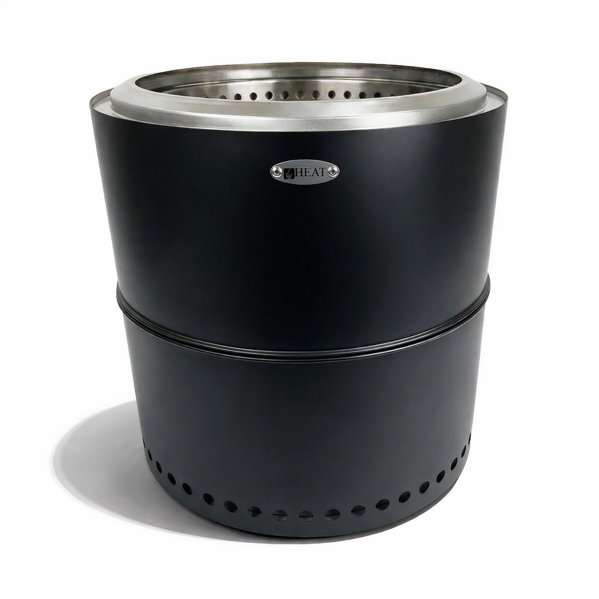 HEAT Rookvrije Vuurkorf Rokfri Large