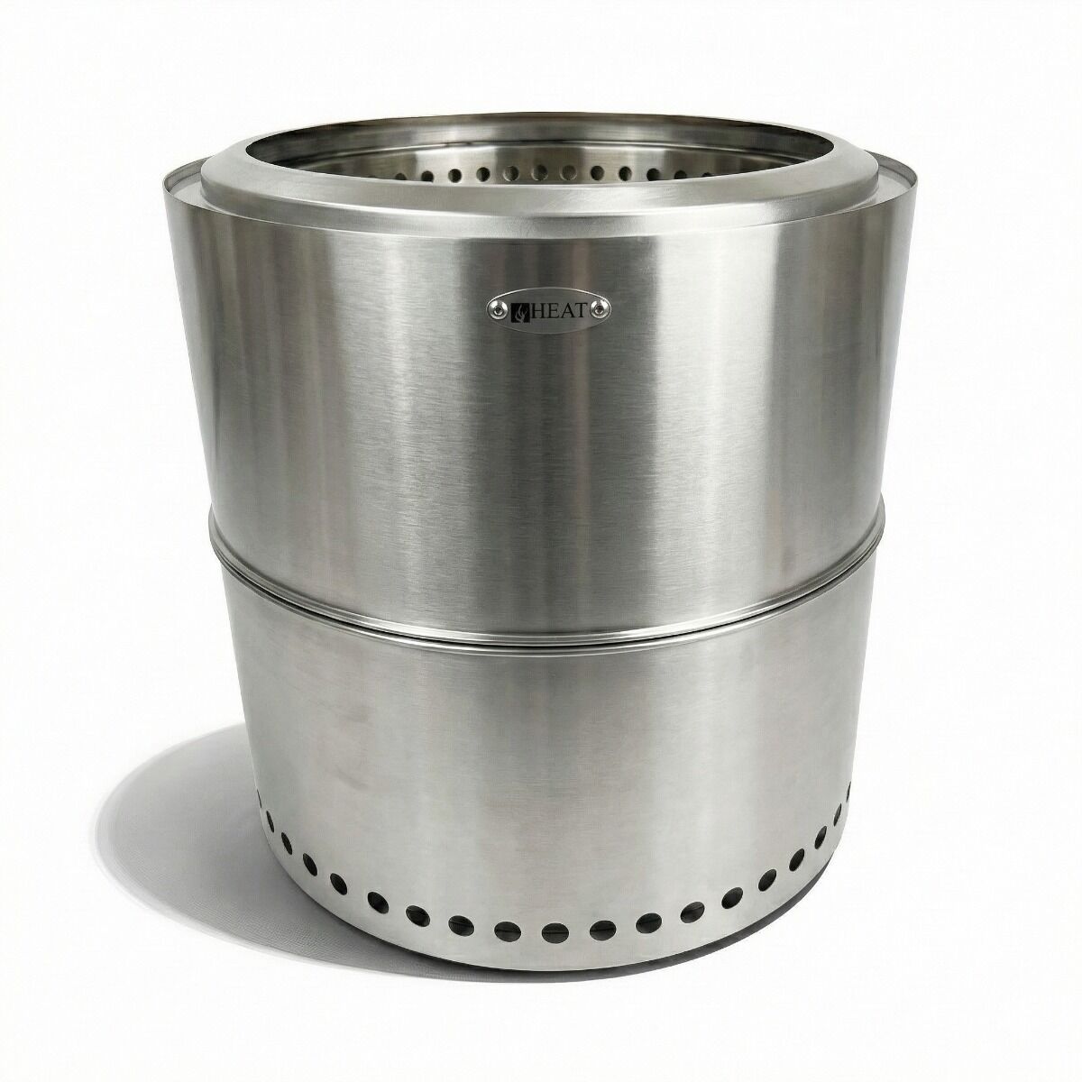 HEAT Rookvrije Vuurkorf Rokfri Large