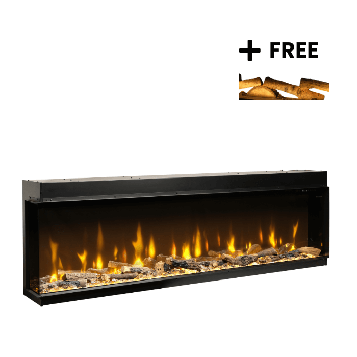 Dimplex Ignite Bold 74" Dimplex Ignite Bold 74"