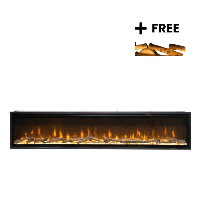 Dimplex Ignite Evolve 74"