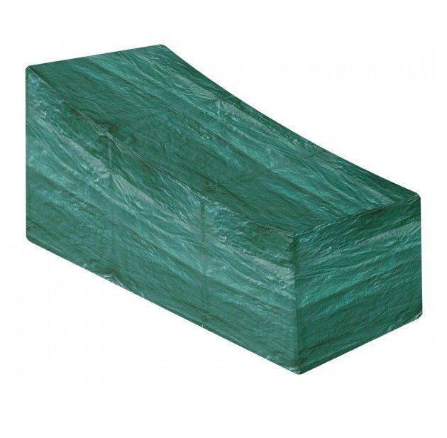 Garland ligbedhoes (175x76x76cm) Groen