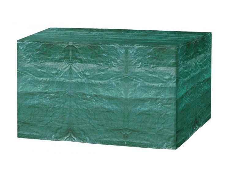 Garland Tuintafelhoes (130x79x71cm) Groen