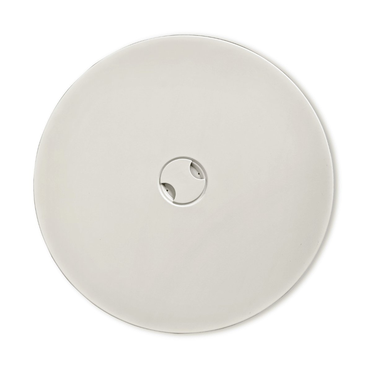 Happy Cocooning deksel voor vuurtafel Estate 105