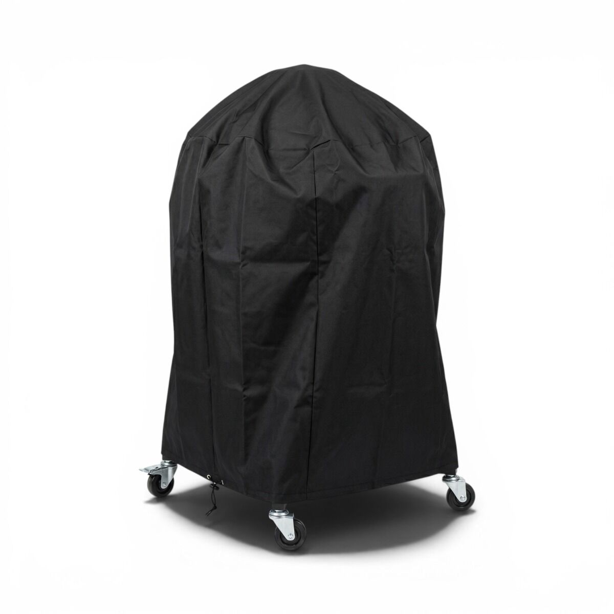 HEAT Premium kamado barbecue Fyregg 18 zwart
