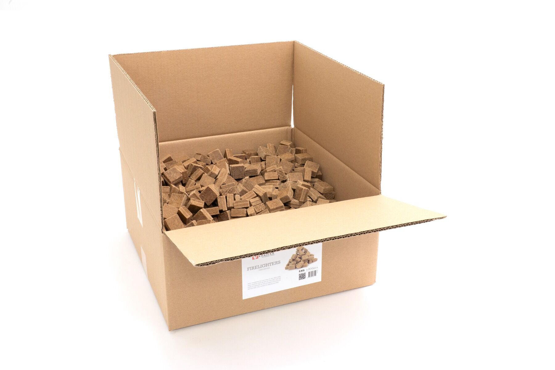 HEAT Outdoor Living Aanmaakblokjes 5 kg