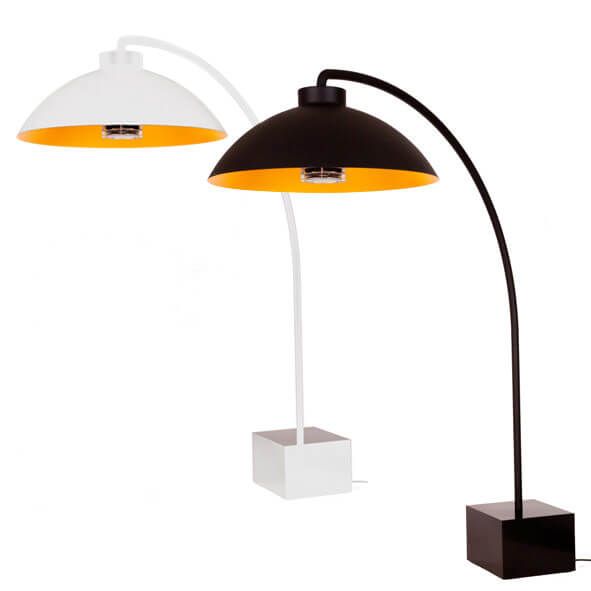 melodie Afwijken klok Heatsail Dome Staanlamp/Terrasheater | Terrashaardshop.be