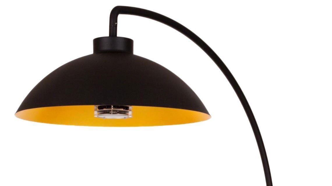 melodie Afwijken klok Heatsail Dome Staanlamp/Terrasheater | Terrashaardshop.be