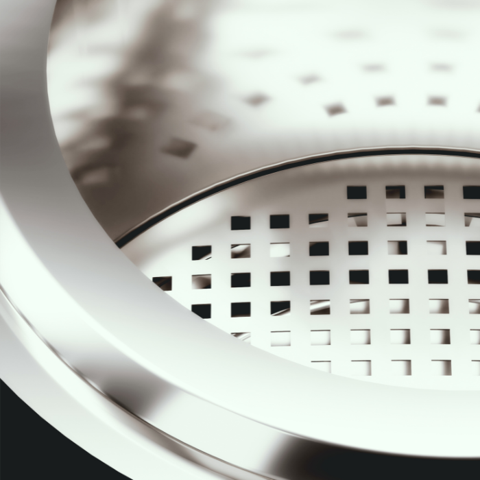 herQs Rookvrije Vuurkorf Cozy