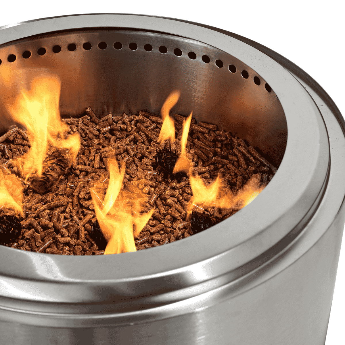 HerQs aanmaakwokkels 100 stuks