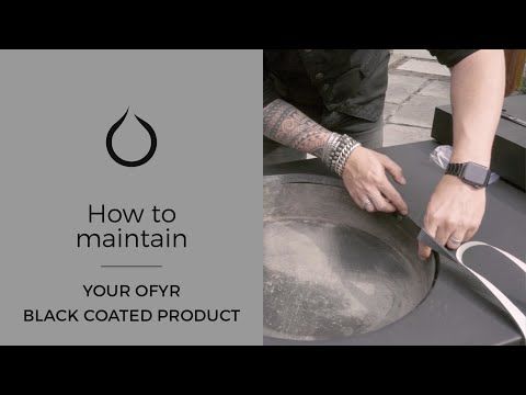 OFYR Kamado Table 65 PRO Big Green Egg OFYR Kamado Table 65 PRO Big Green Egg