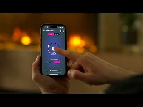 Dimplex Ignite Bold 74" Dimplex Ignite Bold 74"