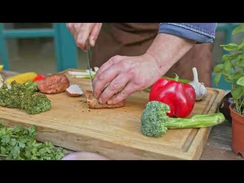 CookKing Vuurschaal Porto 60 cm CookKing Vuurschaal Porto 60 cm