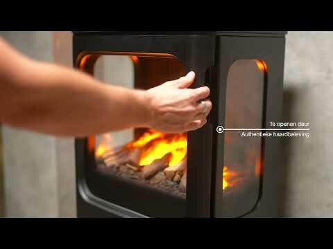 Dimplex Mapleton 100