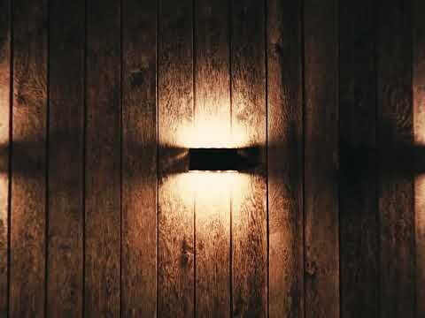 ZOLUNA Solar Wandlamp Bas