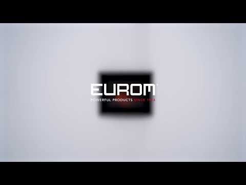 Eurom Siena sfeerhaard