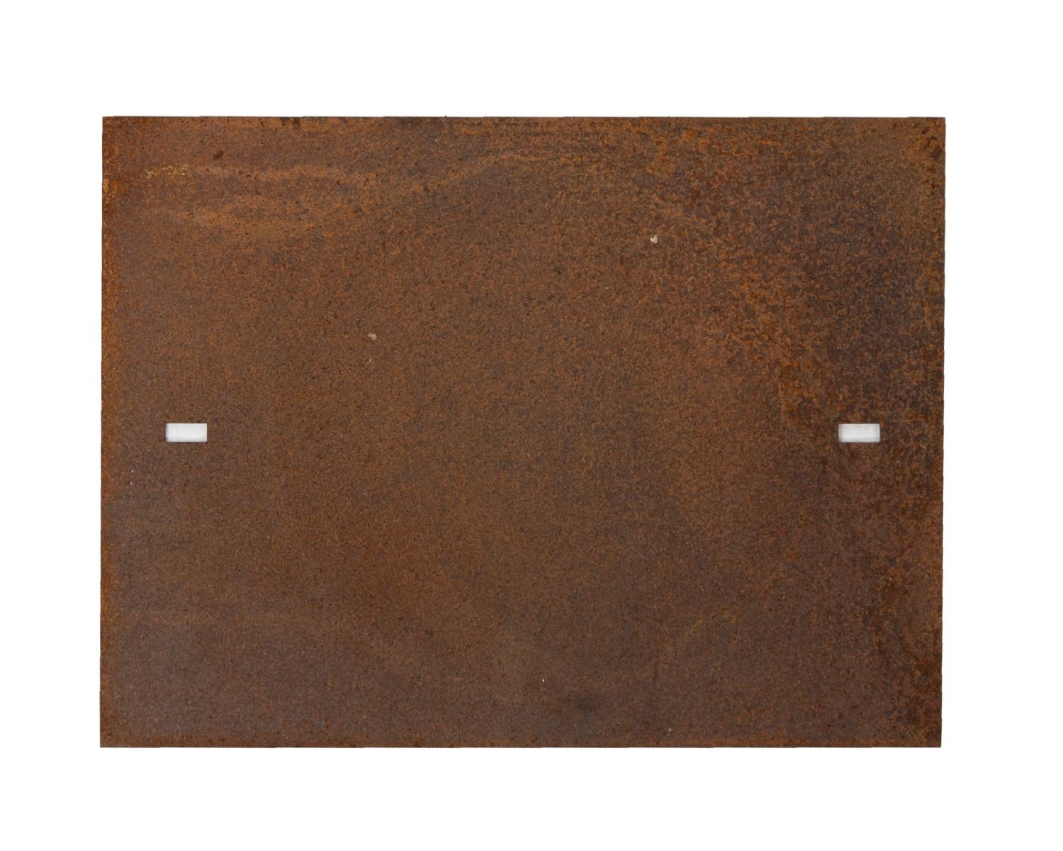 Stoked BBQ Kookplaat