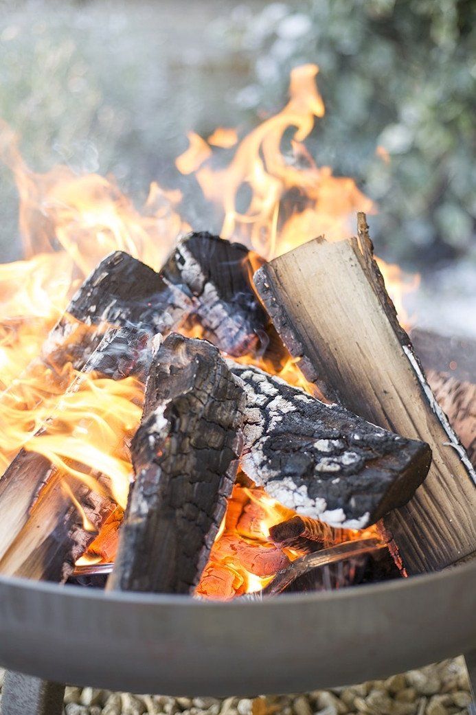 La Hacienda Vuurschaal Pittsburgh Large Ø100 La Hacienda Vuurschaal Pittsburgh Large Ø100