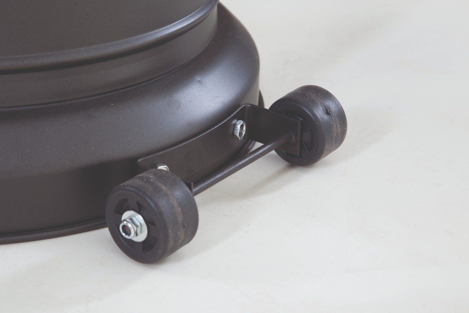 Sunred Propus Lounge Heater Grijs