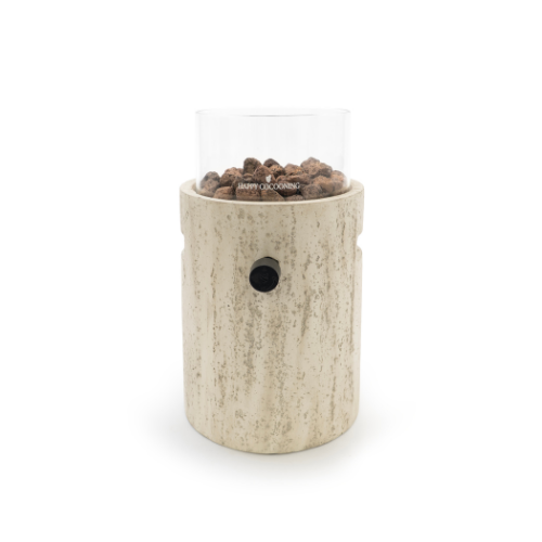 Happy Cocooning tafelbrander Lumi Stone