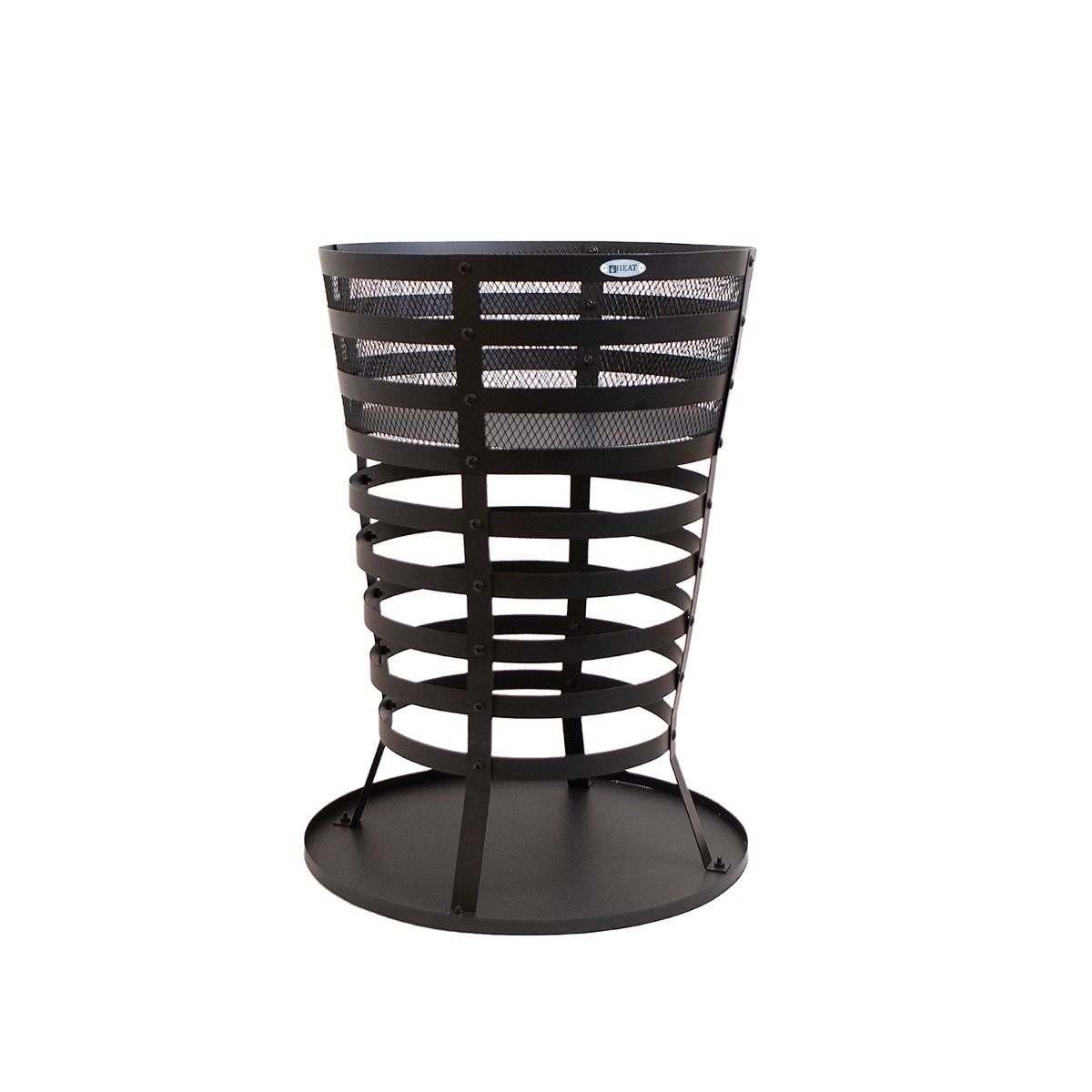 HEAT Mandal Vuurkorf met Bodemplaat HEAT Mandal Vuurkorf met Bodemplaat