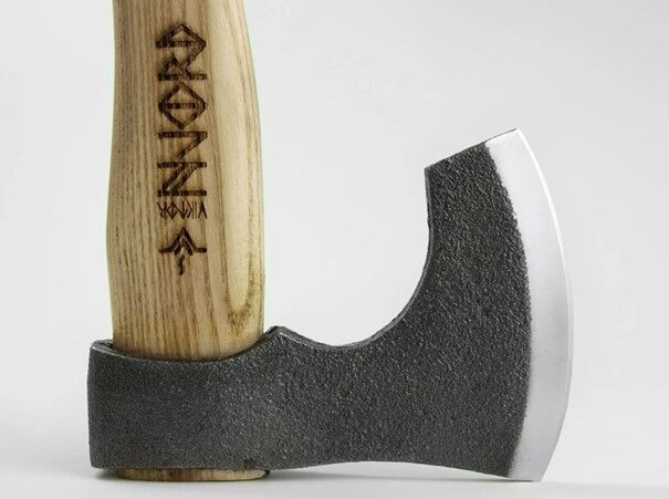 Njord Viktor Viking Medium | Vikingbijl  Njord Viktor Viking Medium | Vikingbijl