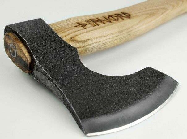 Njord Viktor Viking Medium | Vikingbijl  Njord Viktor Viking Medium | Vikingbijl