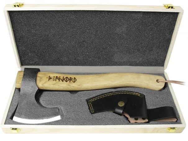 Njord Viktor Viking Medium | Vikingbijl  Njord Viktor Viking Medium | Vikingbijl