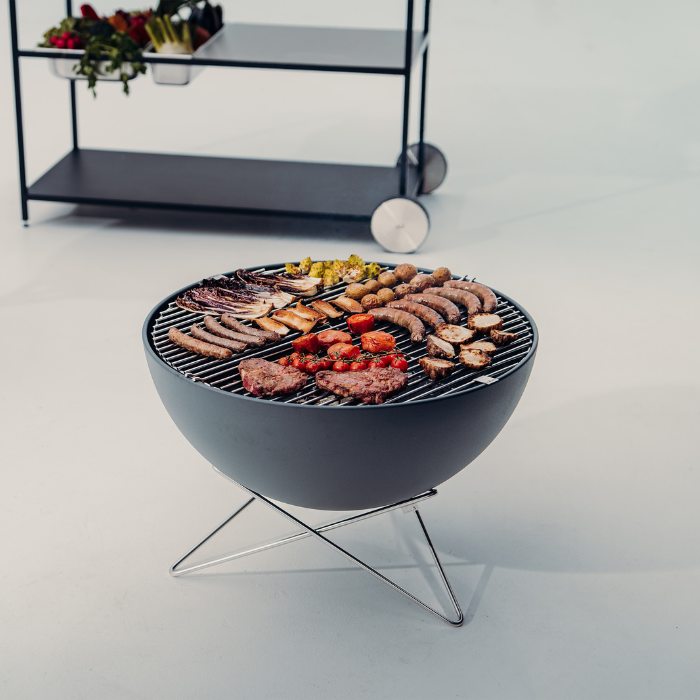 Höfats BOWL 70 Vuurschaal