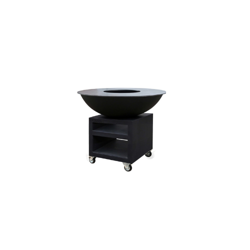 Quoco PIATTO Large Pro Donkergrijs
