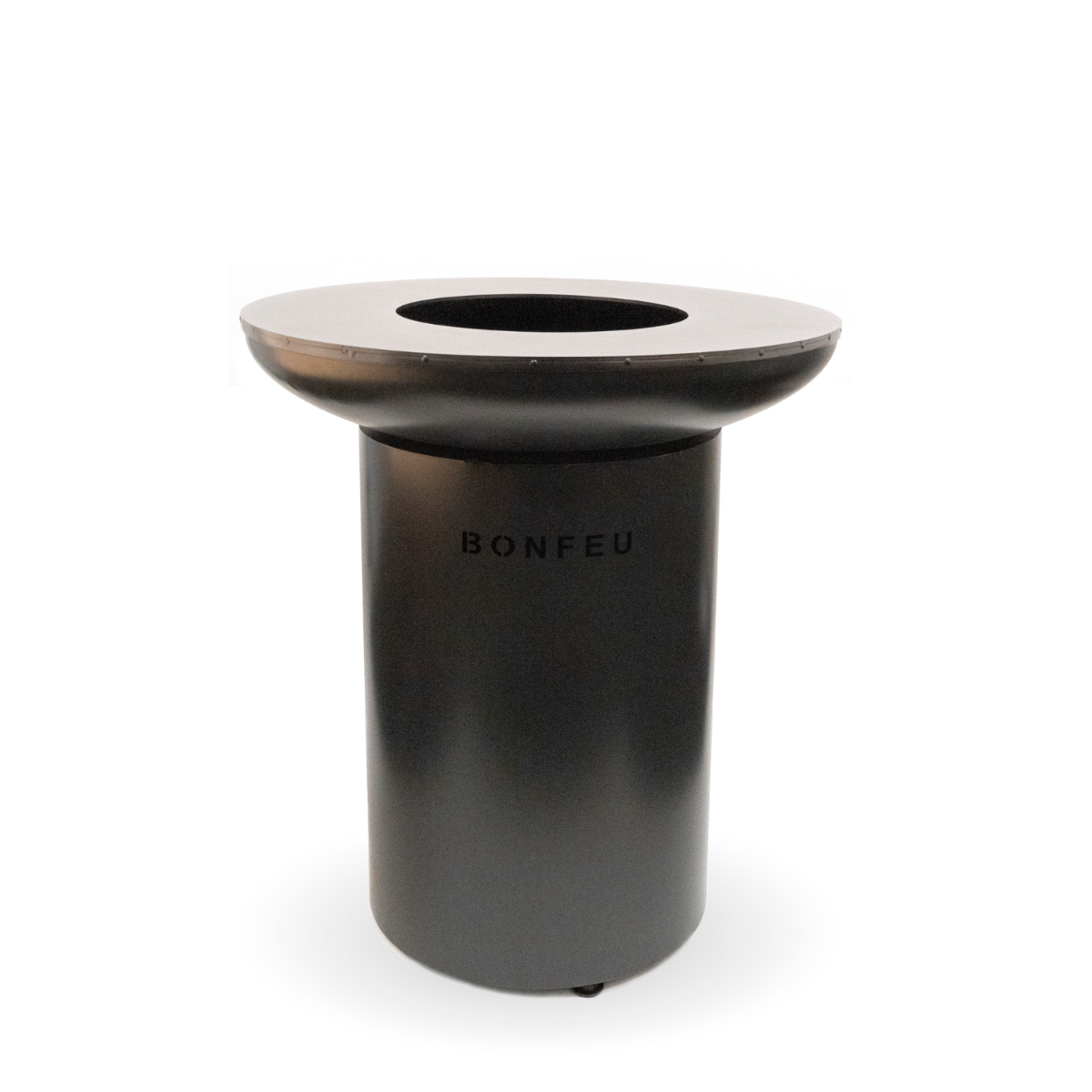BonFeu BonBiza Zwart