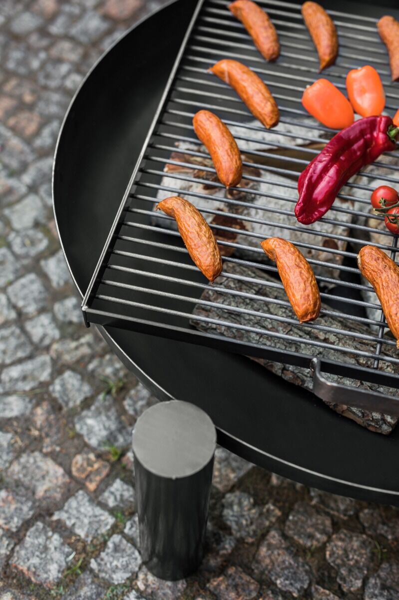 CookKing Vuurschaal Palma 100 cm