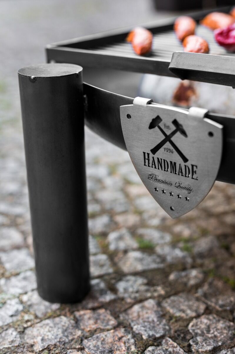 CookKing Vuurschaal Palma 80 cm CookKing Vuurschaal Palma 80 cm