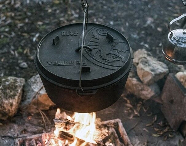 Petromax Dutch Oven