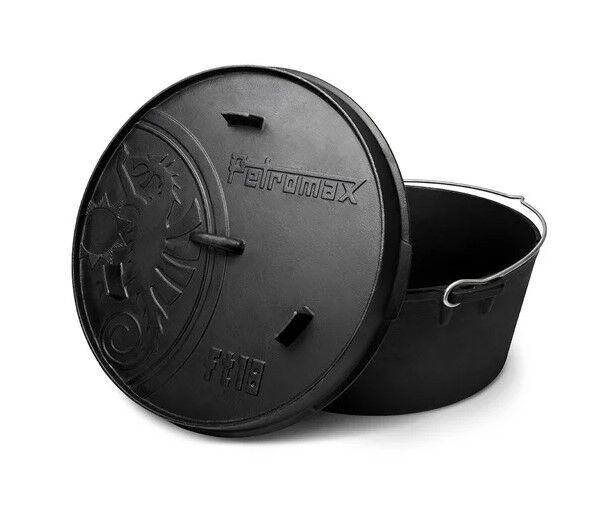 Petromax Dutch Oven