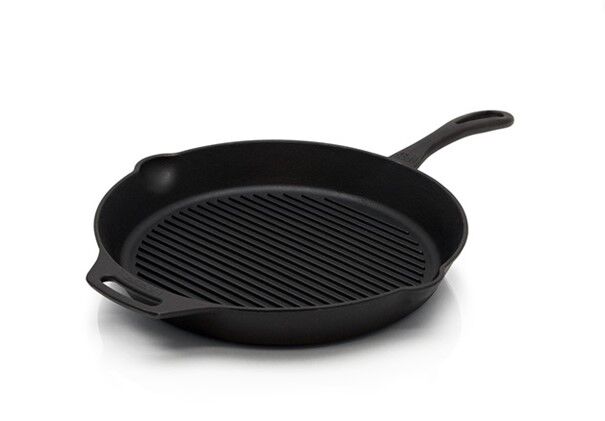 Petromax Gietijzeren Grill Skillet