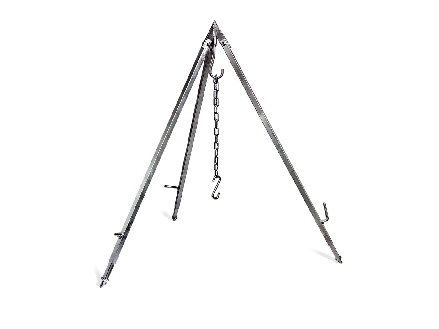 Petromax Driepoot Petromax Driepoot