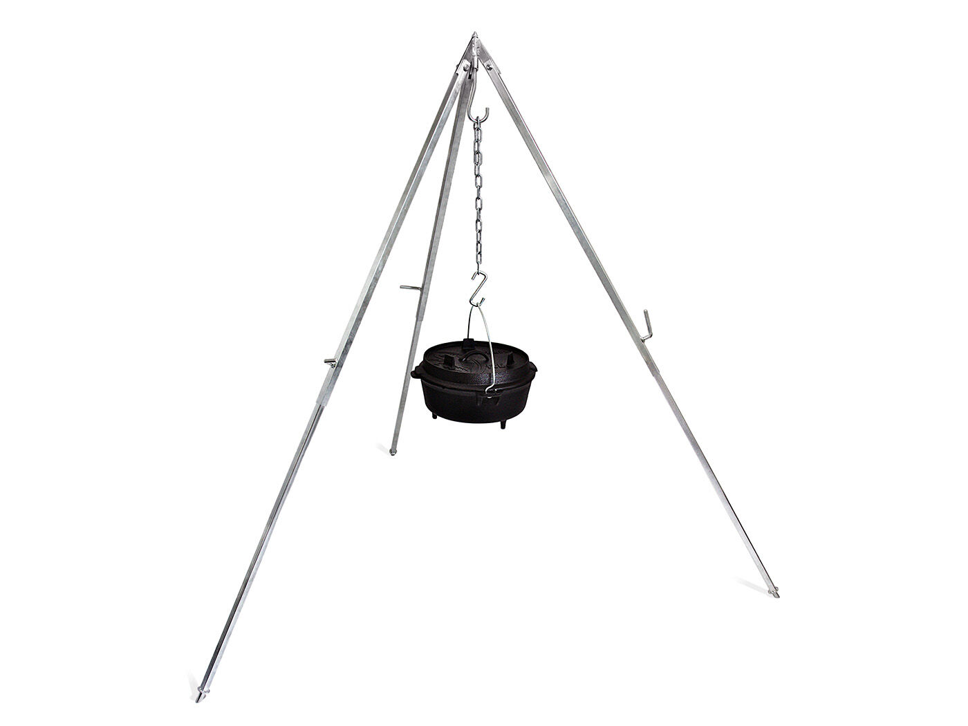 Petromax Driepoot Petromax Driepoot