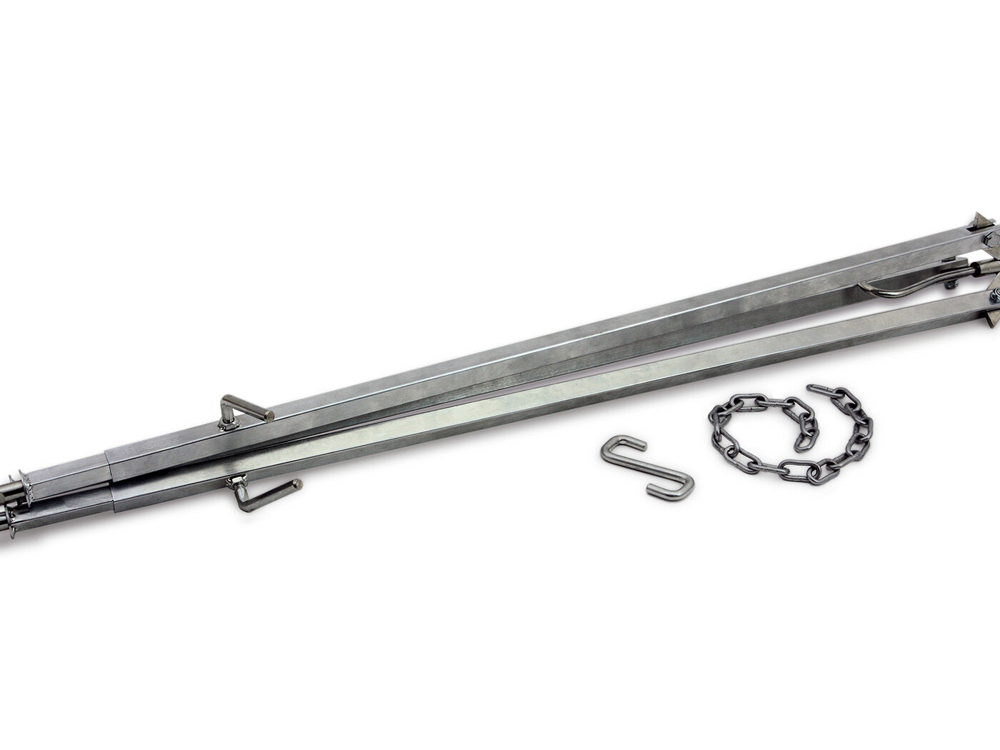 Petromax Driepoot Petromax Driepoot