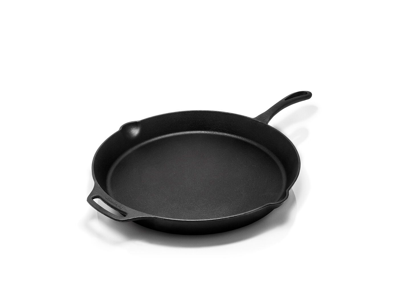 Petromax Gietijzeren Skillet