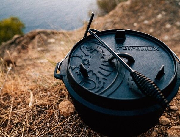 Petromax Dutch Oven Dekselhaak 