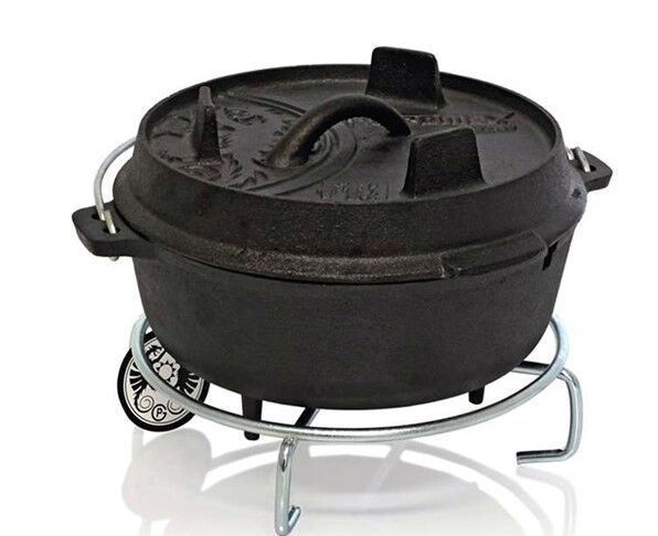 Petromax Dutch Oven Trivet