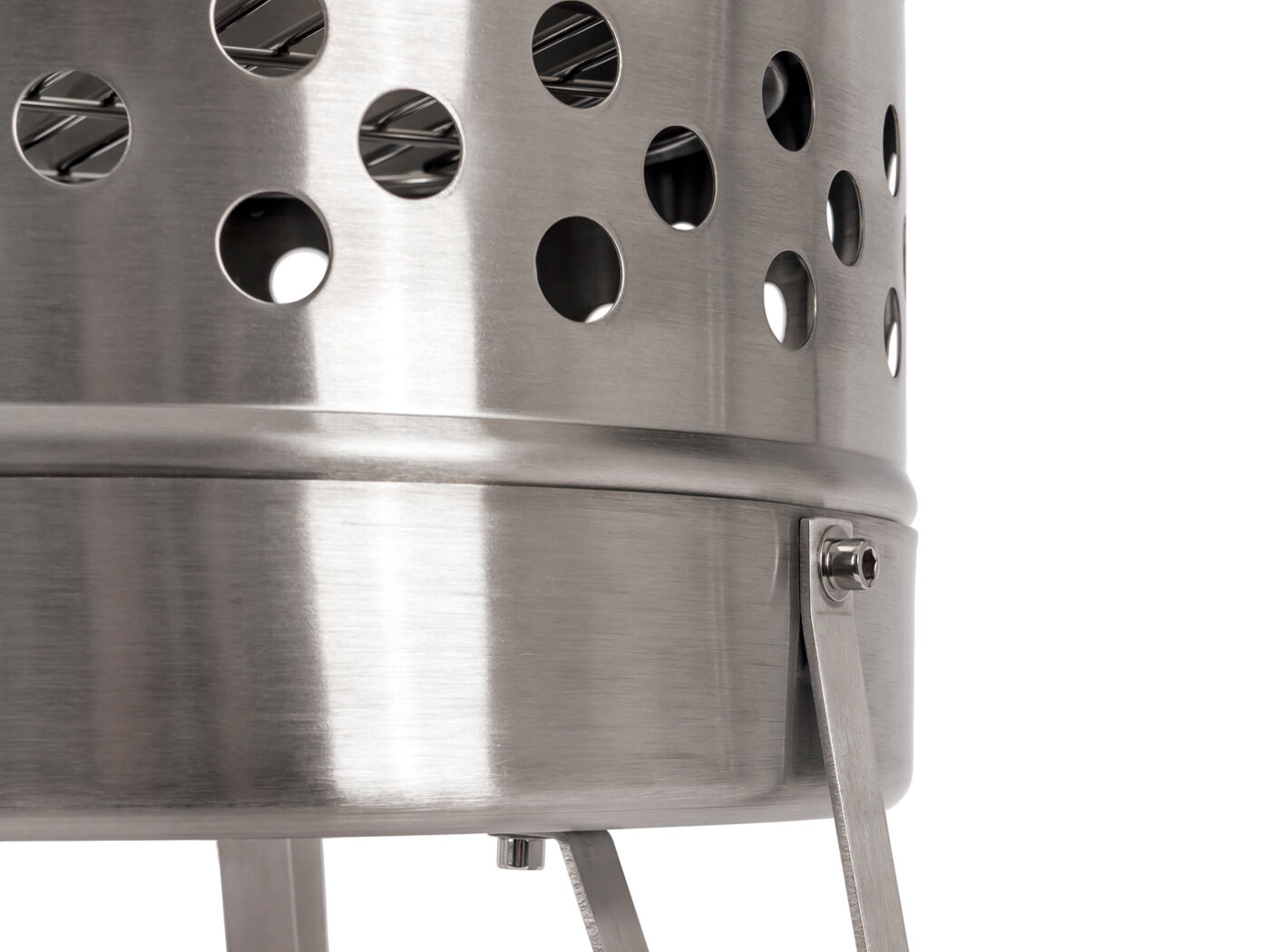 Petromax Pyron Vuurton